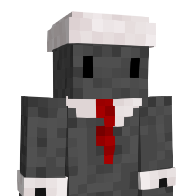 Nieo's Minecraft Skin