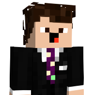 MikeGMc191's Minecraft Skin