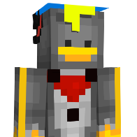 IUSTINELGABRIEL's Minecraft Skin