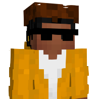 iZonde's Minecraft Skin