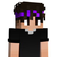 Zackaria's Minecraft Skin