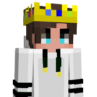 Classicgaming_'s Minecraft Skin