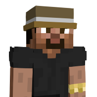 Tucks's Minecraft Skin