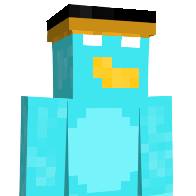 TurboKaja's Minecraft Skin