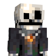 Po1iX's Minecraft Skin