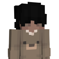 dr3xo's Minecraft Skin