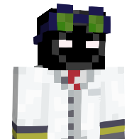 CCShad's Minecraft Skin