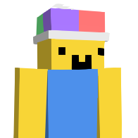 Ovux's Minecraft Skin