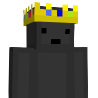 OccipitalAuto64's Minecraft Skin