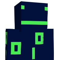 codingthecosmos's Minecraft Skin