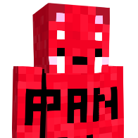 Pandanibb's Minecraft Skin