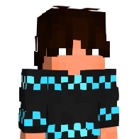 MrSpacee's Minecraft Skin