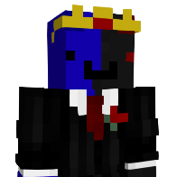 ImmortalGHG's Minecraft Skin