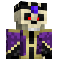 achylx's Minecraft Skin