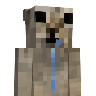 Futurama3's Minecraft Skin