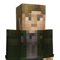 Squizuy's Minecraft Skin