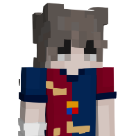 Nyxx07x's Minecraft Skin