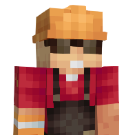 Ostoja's Minecraft Skin