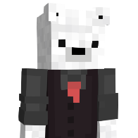 NewmanCraft's Minecraft Skin