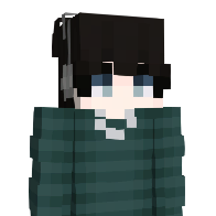 Rise's Minecraft Skin