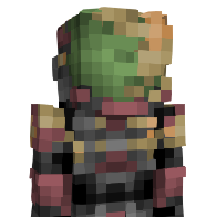 Jagreaper's Minecraft Skin