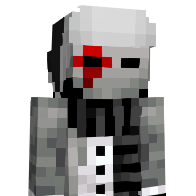 _str1ke's Minecraft Skin
