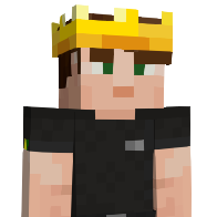 DiLuizZ's Minecraft Skin