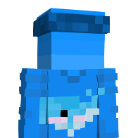 L4KQ2X's Minecraft Skin