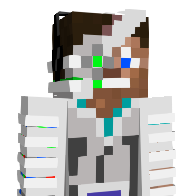 roboman_guy's Minecraft Skin