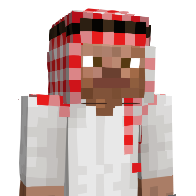 DaSoJu's Minecraft Skin