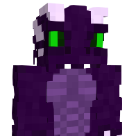 ThatOneMeganium's Minecraft Skin