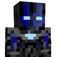 Ironminer22's Minecraft Skin