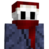 Protfire's Minecraft Skin