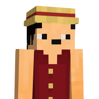 Noeperd's Minecraft Skin