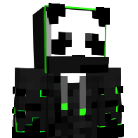 GamerNiksa's Minecraft Skin