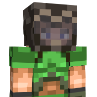 Jaxgart's Minecraft Skin