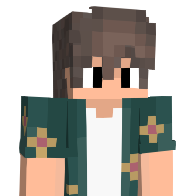 JoMei9019's Minecraft Skin