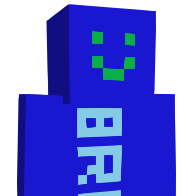 BREADONMYHEAD's Minecraft Skin