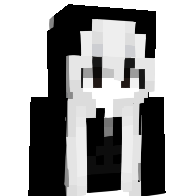 Hurt's Minecraft Skin