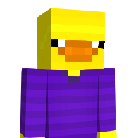 Eider's Minecraft Skin