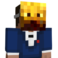 SuperMonis's Minecraft Skin
