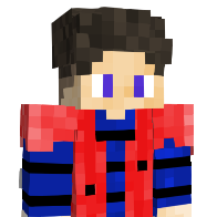 Livai_the_4th's Minecraft Skin