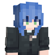 Klerburt's Minecraft Skin