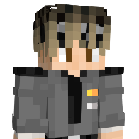 Mlody_Multi's Minecraft Skin