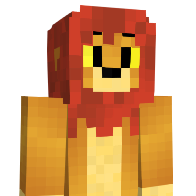 Kovu's Minecraft Skin