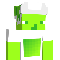 zeonoso's Minecraft Skin