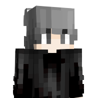 WinterMay13's Minecraft Skin