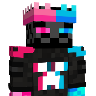 CrushS0da's Minecraft Skin