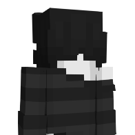 Zykademi's Minecraft Skin
