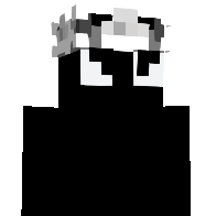 ffreddd's Minecraft Skin